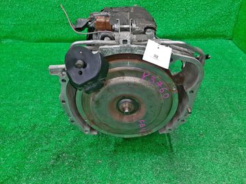 АКПП НА SUBARU IMPREZA GP3 FB16