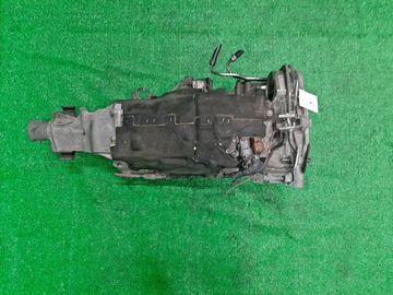 АКПП НА SUBARU IMPREZA GP3 FB16