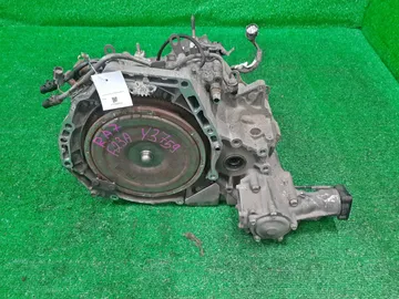 АКПП НА HONDA ODYSSEY RA7 F23A