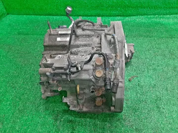 АКПП НА HONDA ODYSSEY RA7 F23A