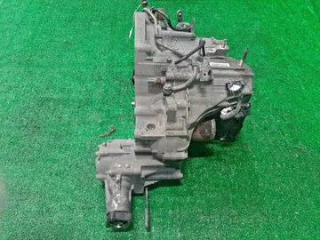 АКПП НА HONDA ODYSSEY RA7 F23A