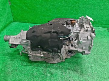 АКПП НА SUBARU IMPREZA GP7 FB20