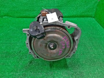 АКПП НА SUBARU IMPREZA GP7 FB20