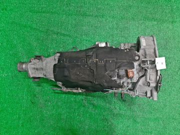 АКПП НА SUBARU IMPREZA GP7 FB20