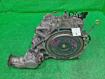 АКПП НА HONDA LEGEND KB1 J35A