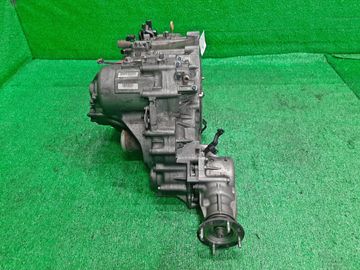 АКПП НА HONDA LEGEND KB1 J35A