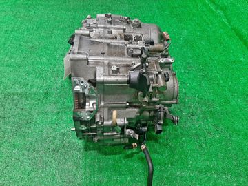 АКПП НА HONDA LEGEND KB1 J35A