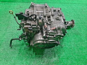 АКПП НА HONDA LEGEND KB1 J35A