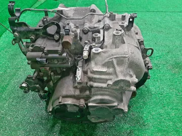 АКПП НА HONDA ELYSION RR5 J35A