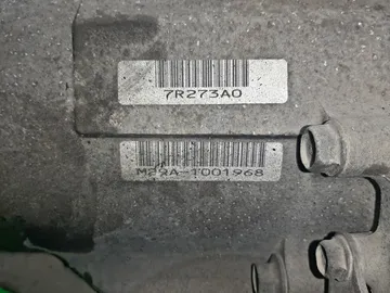 АКПП НА HONDA ELYSION RR5 J35A