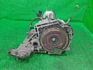 АКПП НА HONDA CR-V RE4 K24A