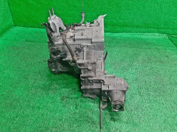 АКПП НА HONDA CR-V RE4 K24A