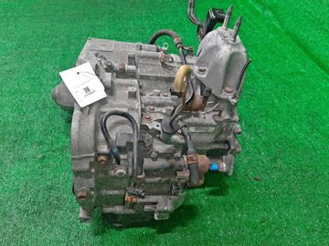 АКПП НА HONDA CR-V RE4 K24A