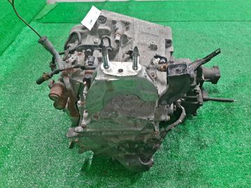 АКПП НА HONDA CR-V RE4 K24A