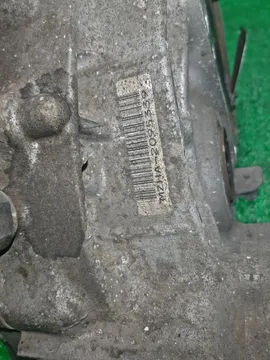 АКПП НА HONDA CR-V RE4 K24A