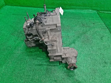 АКПП НА HONDA ODYSSEY RB4 K24A