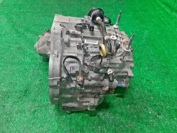 АКПП НА HONDA ODYSSEY RB4 K24A