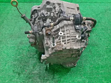 АКПП НА HONDA ODYSSEY RB4 K24A