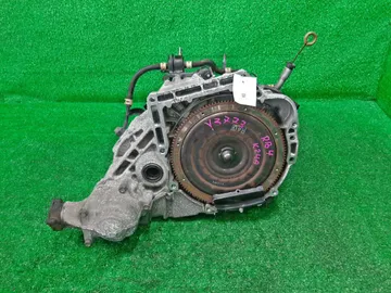 АКПП НА HONDA ODYSSEY RB4 K24A