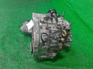 АКПП НА HONDA ODYSSEY RB4 K24A