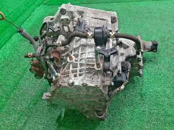 АКПП НА HONDA ODYSSEY RB4 K24A