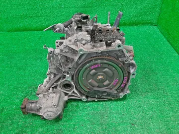 АКПП НА HONDA AIRWAVE GJ2 L15A