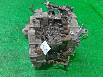 АКПП НА HONDA AIRWAVE GJ2 L15A