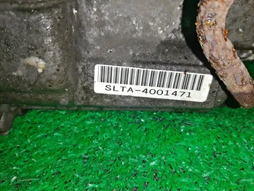 АКПП НА HONDA AIRWAVE GJ2 L15A