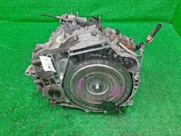 АКПП НА HONDA ODYSSEY RB3 K24A