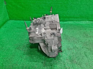 АКПП НА HONDA ODYSSEY RB3 K24A