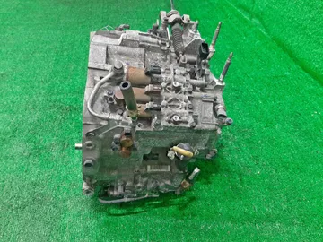 АКПП НА HONDA ODYSSEY RB3 K24A