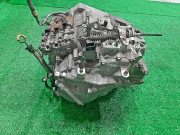 АКПП НА HONDA ODYSSEY RB3 K24A