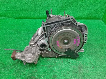 АКПП НА HONDA STREAM RN4 K20A