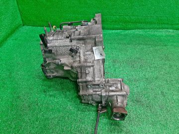 АКПП НА HONDA STREAM RN4 K20A