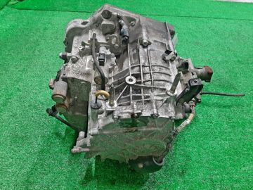 АКПП НА HONDA STREAM RN4 K20A