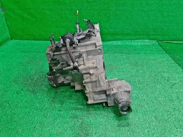 АКПП НА HONDA ODYSSEY RB4 K24A