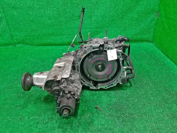 АКПП НА MAZDA AXELA BLEAW LF-VE