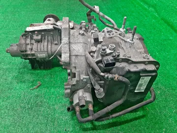 АКПП НА MAZDA AXELA BLEAW LF-VE