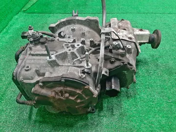 АКПП НА MAZDA AXELA BLEAW LF-VE