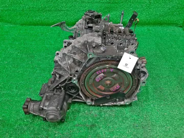 АКПП НА HONDA AIRWAVE GJ2 L15A