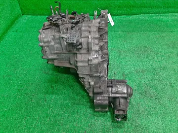 АКПП НА HONDA AIRWAVE GJ2 L15A