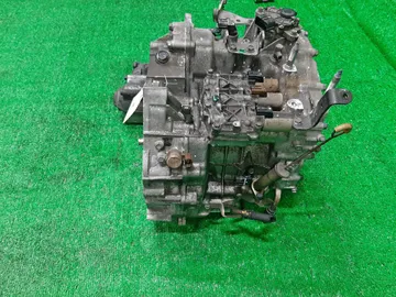 АКПП НА HONDA AIRWAVE GJ2 L15A
