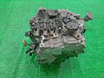АКПП НА HONDA AIRWAVE GJ2 L15A