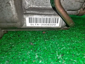 АКПП НА HONDA AIRWAVE GJ2 L15A