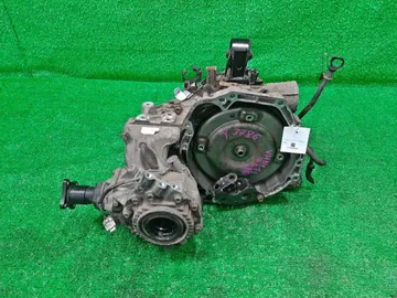 АКПП НА NISSAN AD VHNY11 QG18DE