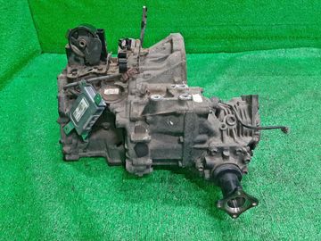 АКПП НА NISSAN AD VHNY11 QG18DE
