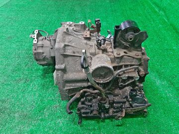 АКПП НА NISSAN AD VHNY11 QG18DE