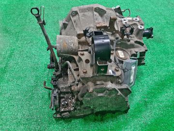 АКПП НА NISSAN AD VHNY11 QG18DE