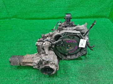АКПП НА NISSAN SUNNY FNB15 QG15DE