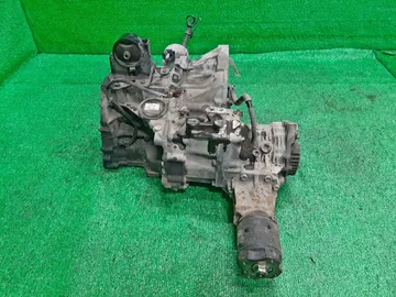 АКПП НА NISSAN SUNNY FNB15 QG15DE